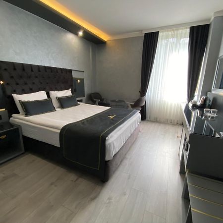 Alfin Otel Ankara Ngoại thất bức ảnh