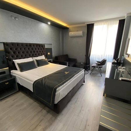 Alfin Otel Ankara Ngoại thất bức ảnh